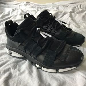 Adidas Twinstrike Advanced Stretch Leather Shoes